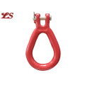 G80 CLEVIS PEAR SHAPE LINK
